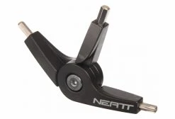 Outil Neatt 3 En 1 Pliant T25/H4/H5