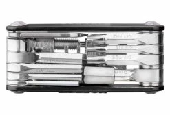 Multi-Outils Topeak Mini P20 Noir (20 Fonctions) 8 Multi-Outils Topeak Mini P20 Noir (20 Fonctions) -Entretien Réparation Route Soldes unnamed file 4433