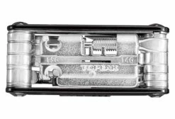 Multi-Outils Topeak Mini P20 Noir (20 Fonctions) 9 Multi-Outils Topeak Mini P20 Noir (20 Fonctions) -Entretien Réparation Route Soldes unnamed file 4434