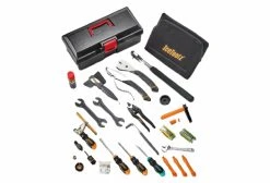 Kit D'Outils IceToolZ Professionnel