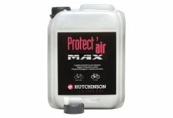 Liquide Préventif Tubeless Hutchinson Protect'Air Max Bidon 5 Litres