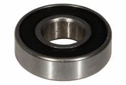 Roulement Elvedes 6001 2RS MAX 12 X 28 X 8