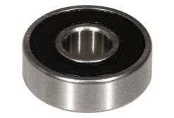 Roulement Elvedes 606-2RS-MAX 6 X 17 X 6