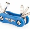 Multi-Outils Park Tool MTC-10 7 Fonctions -Entretien Réparation Route Soldes unnamed file 4510