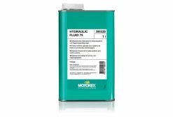 Huile Minérale Motorex Hydraulic Fluid 75 1L