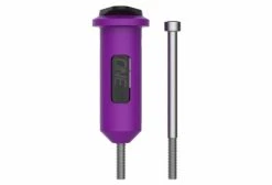 Top Cap OneUp Pour Outil EDC Lite Violet