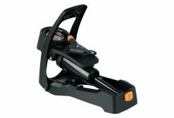 Pompe à Pied SKS Airstep Digi (Max 102 Psi / 7 Bar) Noir