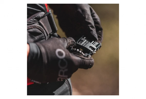 Multi-Outils Lezyne Rap II Tool (18 Fonctions) Noir 5 Multi-Outils Lezyne Rap II Tool (18 Fonctions) Noir – Image 3