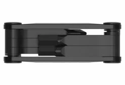 Multi-Outils Lezyne V Pro Tool (7 Fonctions) Noir -Entretien Réparation Route Soldes unnamed file 4573