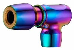 Gonfleur CO2 Supacaz QuikFix Oil Slick 6 Gonfleur CO2 Supacaz QuikFix Oil Slick -Entretien Réparation Route Soldes unnamed file 4585