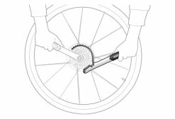 Fouet à Chaîne Topeak TPS-SP21 5 Fouet à Chaîne Topeak TPS-SP21 -Entretien Réparation Route Soldes unnamed file 4610