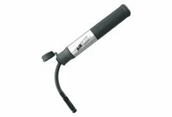 SKS Pompe à Main Airflex Explorer Argent