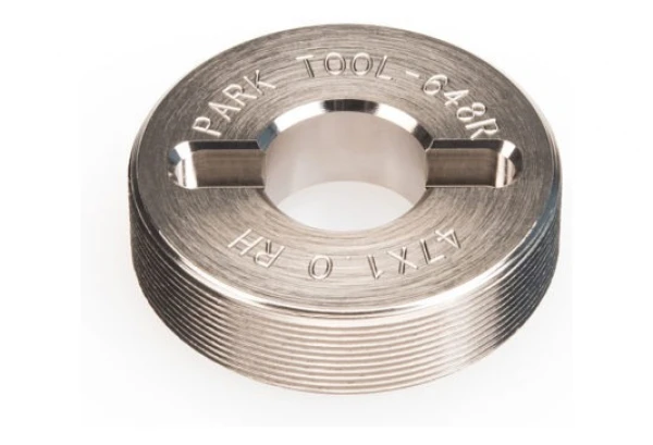 Park Tool Guide T47 Fileté à Droite (47 Mm X 1,0) 3 Park Tool Guide T47 Fileté à Droite (47 Mm X 1,0)