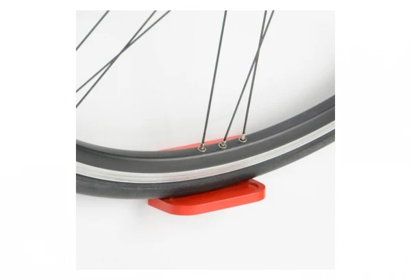 Support Mural De Vélo Cycloc Superhero Noir 8 Support Mural De Vélo Cycloc Superhero Noir – Image 6