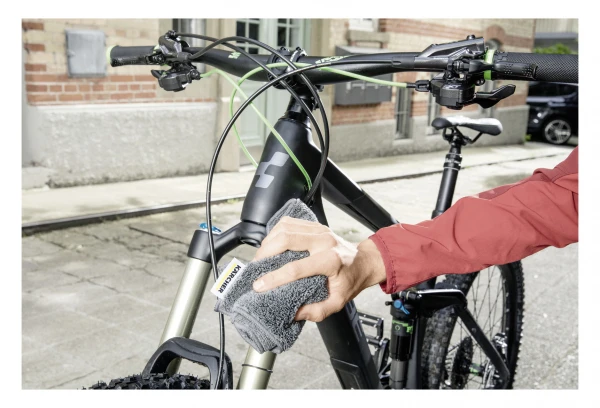 Kärcher Accessoires Nettoyeur Mobile Karcher OC 3 Kit Vélo 6 Kärcher Accessoires Nettoyeur Mobile Karcher OC 3 Kit Vélo – Image 4