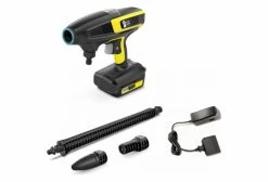 Nettoyeur Moyenne Pression Portable Kärcher KHB 6 + Kit Batterie