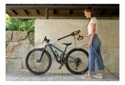 Nettoyeur Moyenne Pression Portable Kärcher KHB 6 + Kit Batterie -Entretien Réparation Route Soldes unnamed file 4650