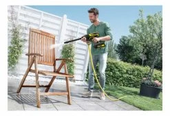 Nettoyeur Moyenne Pression Portable Kärcher KHB 6 + Kit Batterie -Entretien Réparation Route Soldes unnamed file 4651