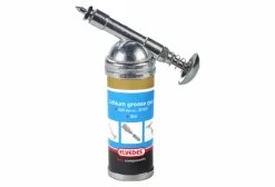 Pistolet à Graisse 80ml Elvedes