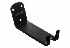 Support Vélo Par La Pédale NEATT NEA00240 Noir