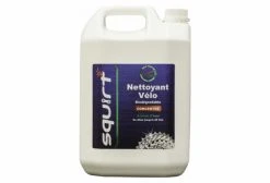 SQUIRT Bio-Bike Nettoyant Concentré 5L
