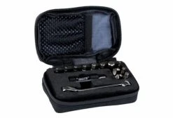 Coffret Clé à Cliquets Lezyne Noir -Entretien Réparation Route Soldes unnamed file 4680