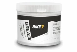Graisse Bike7 500g