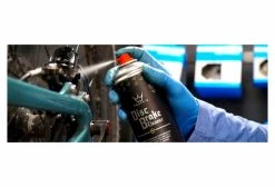 Spray Nettoyant Pour Freins à Disque Peaty's Disc Brake 400 Ml 5 Spray Nettoyant Pour Freins à Disque Peaty's Disc Brake 400 Ml -Entretien Réparation Route Soldes unnamed file 4689