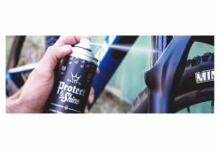 Spray Lustrant Peaty's Protect & Shine 400 Ml -Entretien Réparation Route Soldes unnamed file 4695