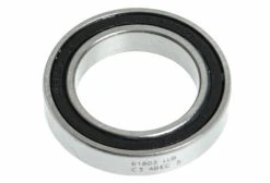 Roulement Enduro Bearings 6708 2RS-6W 40x50x6 Mm
