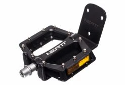 Support Vélo Par La Pédale NEATT NEA00240 Noir -Entretien Réparation Route Soldes unnamed file 470