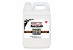 Polish Finish Line Showroom Polish & Protectant 3.75L