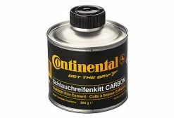 CONTINENTAL Pot De Colle à Boyau CARBONE 200g