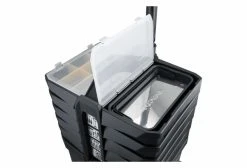 Compartiment Magnétique Topeak Magnetic Tool Tray -Entretien Réparation Route Soldes unnamed file 4735