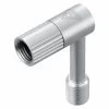 Adaptateur Valve Topeak Pressure-Rite (Schrader Valve Adapter)