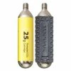 Cartouche De CO2 Topeak 25g Threated (2 Pieces W/ 1 Cover) 2 Cartouche De CO2 Topeak 25g Threated (2 Pieces W/ 1 Cover) -Entretien Réparation Route Soldes unnamed file 4740