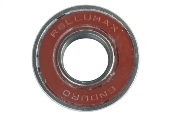 Enduro Bearings ENDURO Bearing R 6 LLU MAX 3/8 X 7/8 X 9/32 3 Enduro Bearings ENDURO Bearing R 6 LLU MAX 3/8 X 7/8 X 9/32