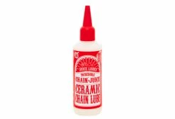 Lubrifiant JUICE LUBES Ceramic Pour Chaine 130ml
