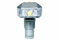 Eclairage Topeak AeroLux 1W USB -Entretien Réparation Route Soldes unnamed file 4787