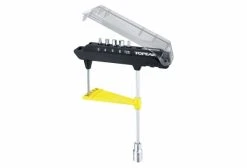 Clé Torque Topeak ComboTorq Wrench & Bit Set -Entretien Réparation Route Soldes unnamed file 4792