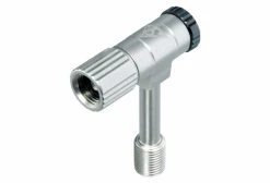 Embout De Pompe Topeak Pressure-Rite (Shock Adapter)