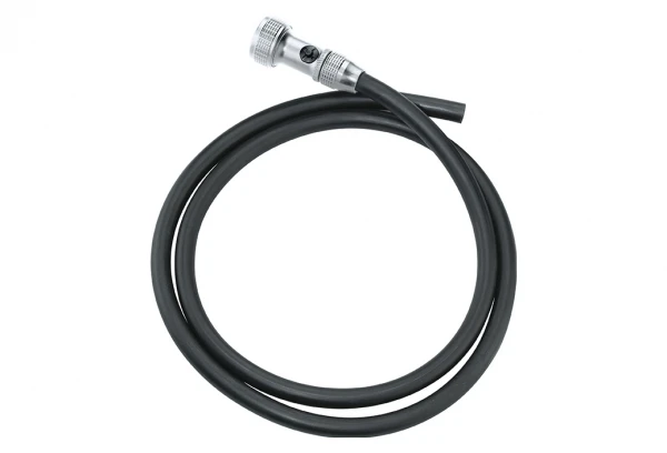 Raccord De Pompe Topeak ChuckHead DX Upgrade Kit 3 Raccord De Pompe Topeak ChuckHead DX Upgrade Kit