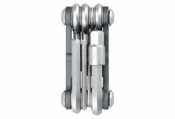 Multi-outils TOPEAK Mini 9 -Entretien Réparation Route Soldes unnamed file 4828