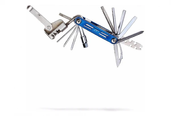 Outil Multifonctions BBB PrimeFold 3 Outil Multifonctions BBB PrimeFold