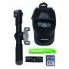 Kit Sacoche De Selle + Pompe + Outils BBB CombiPack M -Entretien Réparation Route Soldes unnamed file 4863