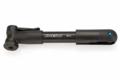 Mini Pompe Park Tool Pocket Protector Noir