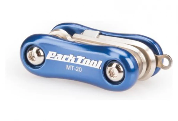 Multi Outils Park Tool MT-20 4 Multi Outils Park Tool MT-20 – Image 2
