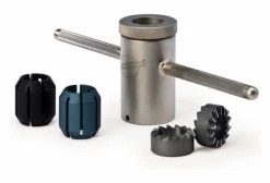 Kit De Surfaçage De Pivot De Fourche Park Tool CRC-1