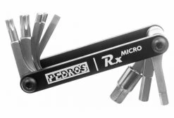 Multi-outils Pedro's Présentoir Rx Micro 20 / RX Micro 9 / RX Micro 6 -Entretien Réparation Route Soldes unnamed file 4975
