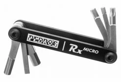 Multi-outils Pedro's Présentoir Rx Micro 20 / RX Micro 9 / RX Micro 6 -Entretien Réparation Route Soldes unnamed file 4976